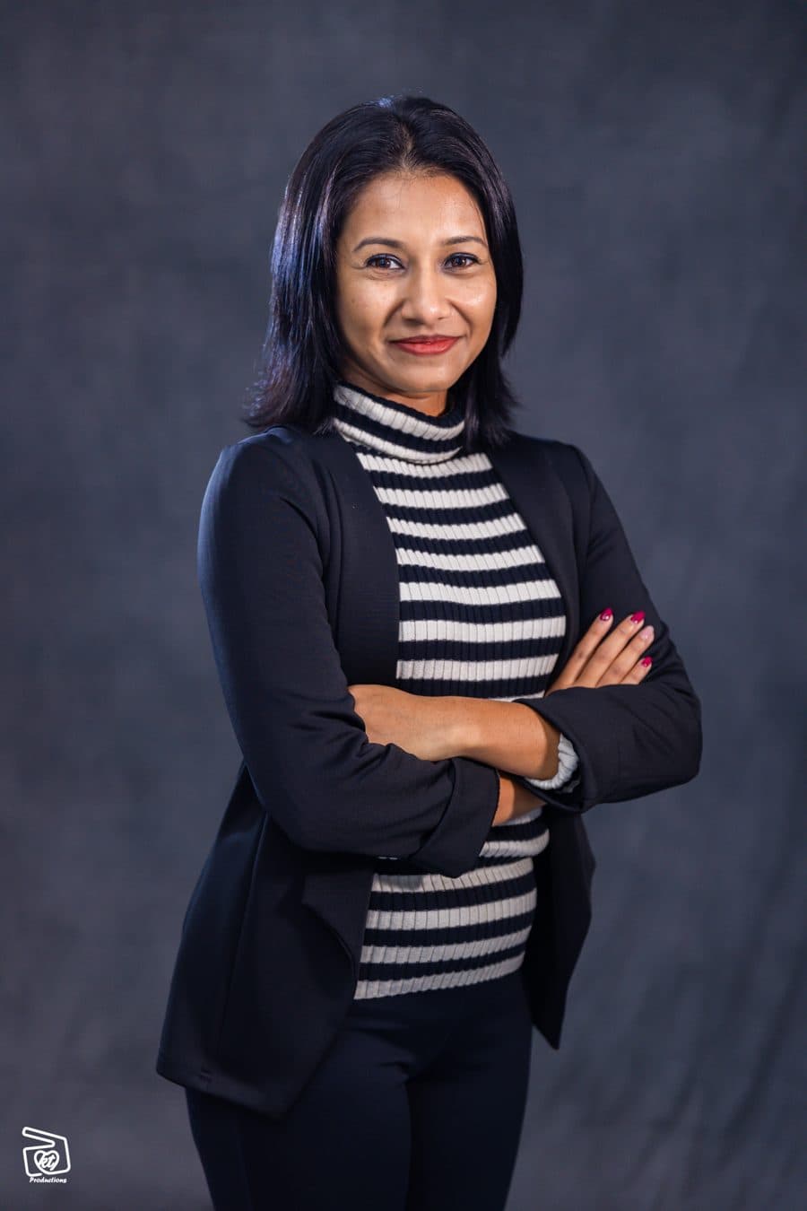 Keshiya Dason, founder of Yathra Immigration